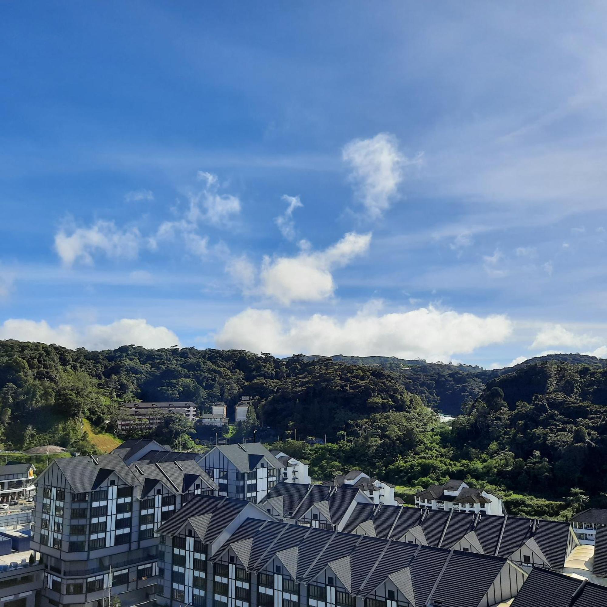 V Cozy Homestays Brinchang Quarto foto