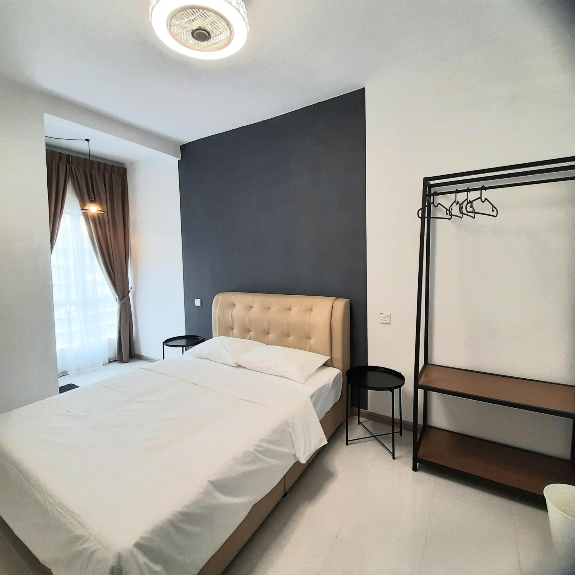 V Cozy Homestays Brinchang Quarto foto